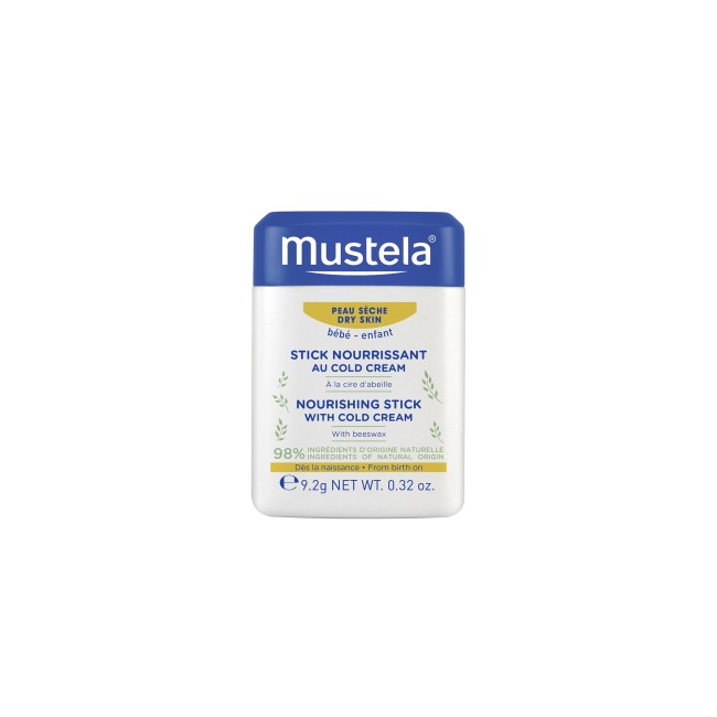 MUSTELA HYDRA STICK NUTR CC