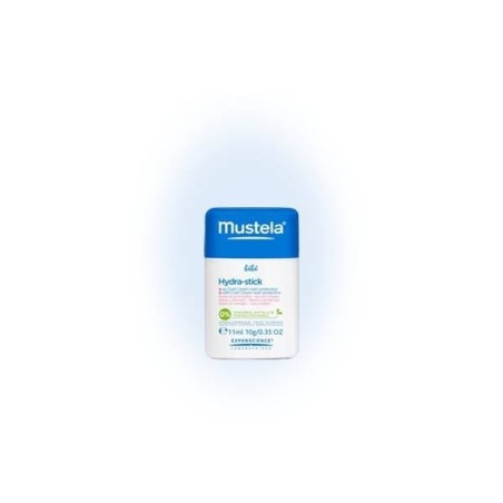 MUSTELA HYDRA STICK NUTR CC