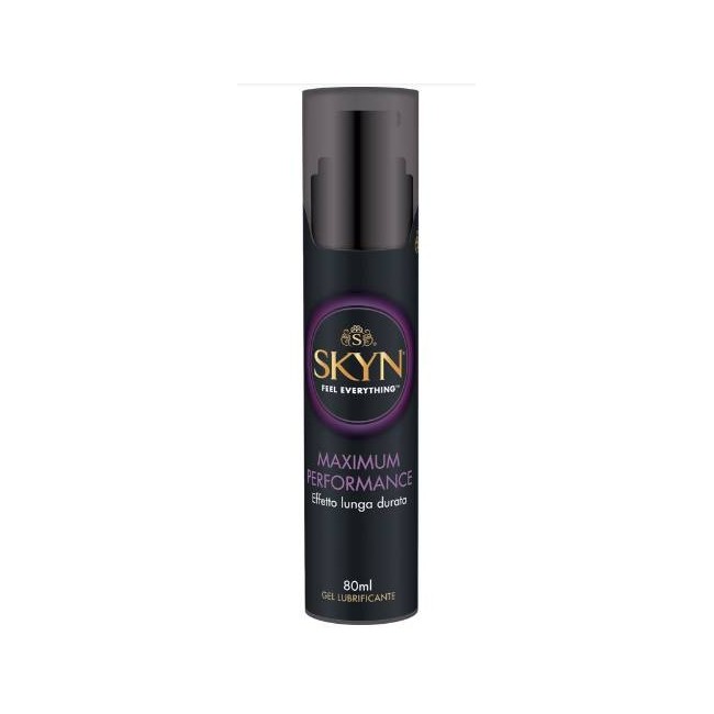 SKYN ALL NIGHT LONG GEL 80ML