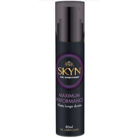 SKYN ALL NIGHT LONG GEL 80ML