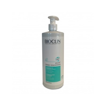 BIOCLIN LIGHT DAILY CLE 740ML