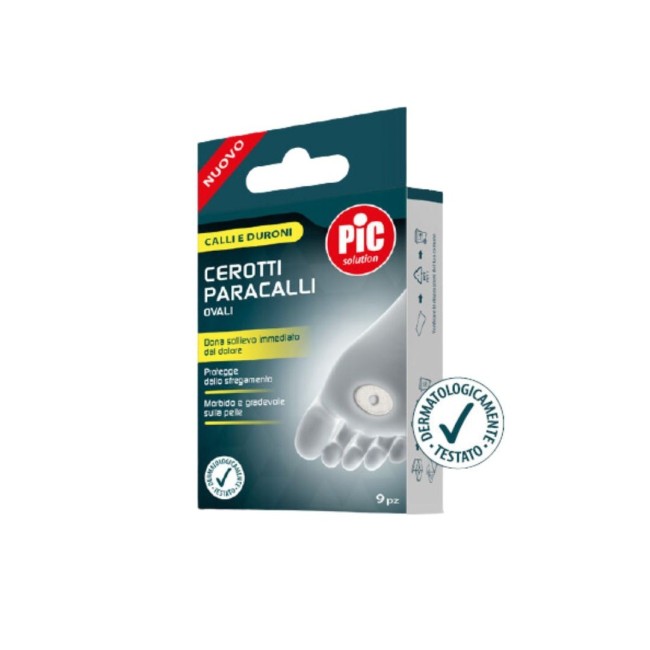 PIC CER PARACALLI 9 PZ PIC CER PARACALLI 9 PZ