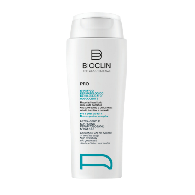 BIOCLIN PRO SHAMPOO ULTRADELIC