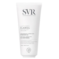 CLAIRIAL LAIT CORPS 200ML