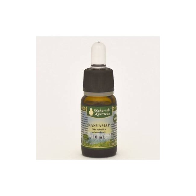 NASYAMAP OLIO GOCCE 10 ML NASYAMAP OLIO GOCCE 10 ML