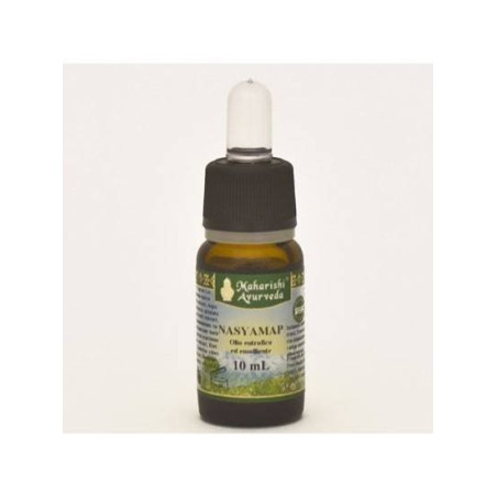 NASYAMAP OLIO GOCCE 10 ML NASYAMAP OLIO GOCCE 10 ML