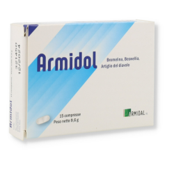 ARMIDOL 15CPR