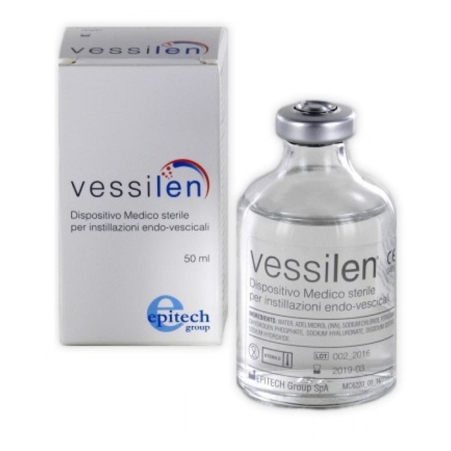 VESSILEN 50ML VESSILEN 50ML
