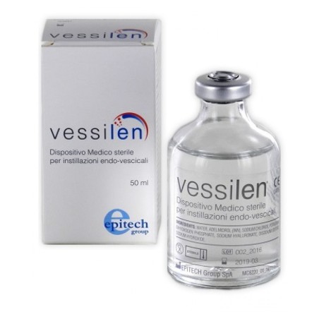 VESSILEN 50ML VESSILEN 50ML