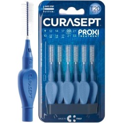 CURASEPT PROXI T20 SOFT BLUE6P