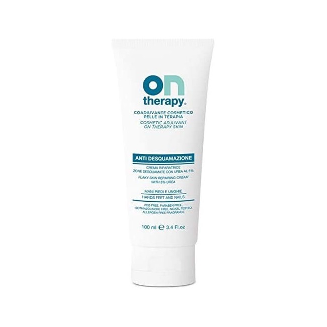 ONTHERAPY ANTIDESQUAM 100ML ONTHERAPY ANTIDESQUAM 100ML