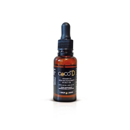 COCOVITD 20 ML