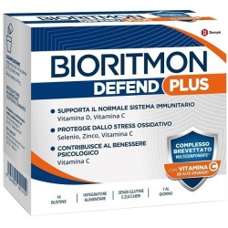 BIORITMON DEFEND PLUS 14 BUSTINE