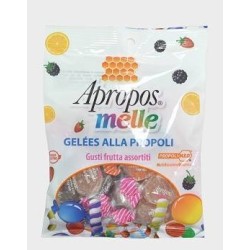 APROPOS MELLE GOMMOSE PROP 50G