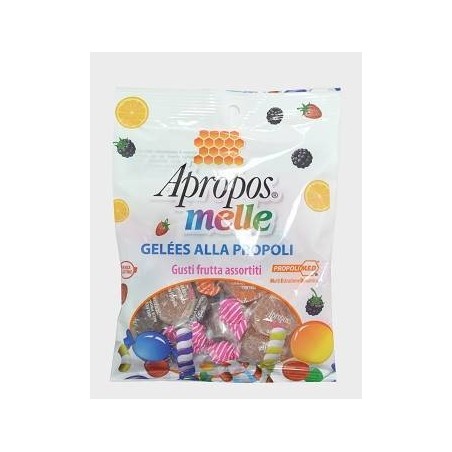 APROPOS MELLE GOMMOSE PROP 50G