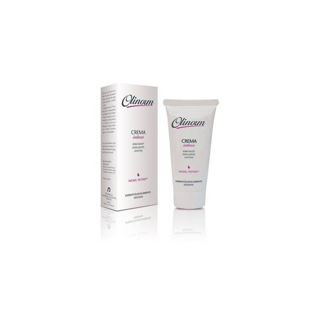 OLINORM CREMA INTIMA 50ML