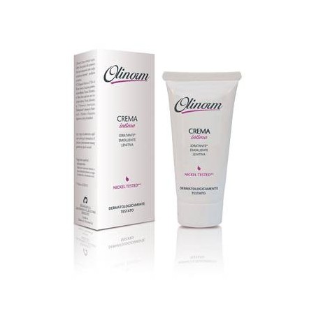 OLINORM CREMA INTIMA 50ML