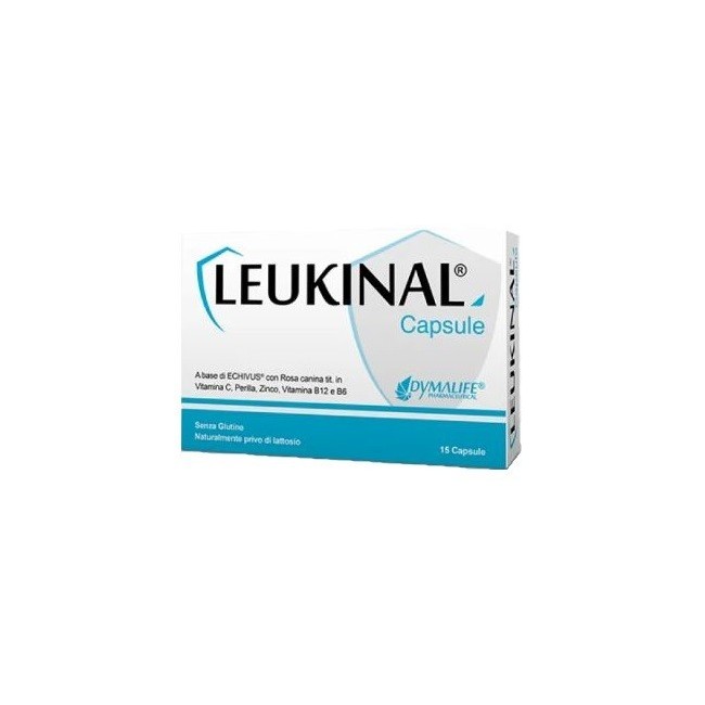 LEUKINAL 15CPS LEUKINAL 15CPS