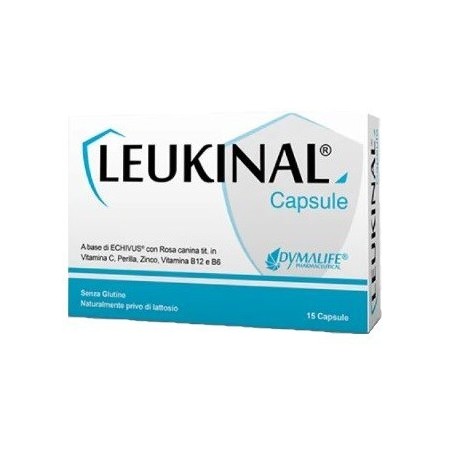 LEUKINAL 15CPS LEUKINAL 15CPS