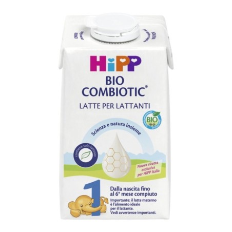 HIPP COMBIOTIC 1 500ML BIO