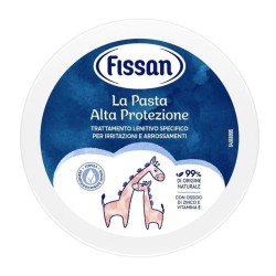 FISSAN LA PASTA A/PROT 150G NF