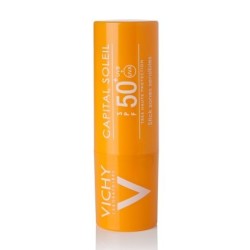 IDEAL SOLEIL STICK SPF50+ 9G