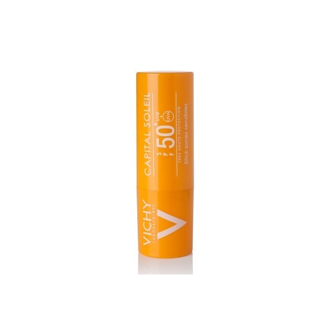 IDEAL SOLEIL STICK SPF50+ 9G