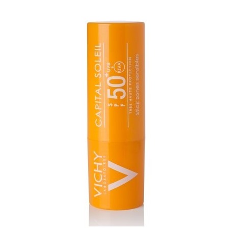 IDEAL SOLEIL STICK SPF50+ 9G
