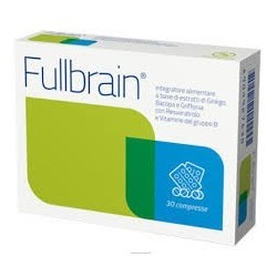 FULLBRAIN 30CPR