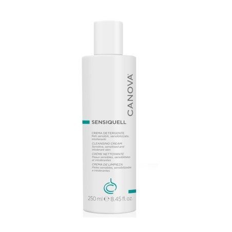 SENSIQUELL CR DET CANOVA 250ML