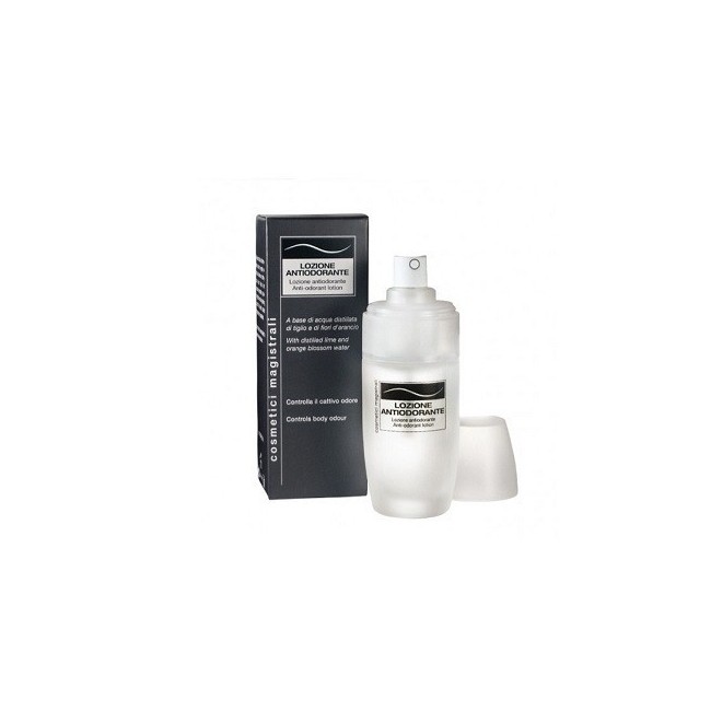 LOZIONE ANTIODORANTE 50ML