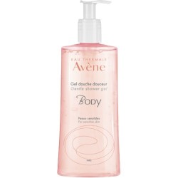 AVENE GEL DOCCIA 500ML
