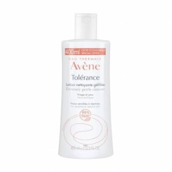 AVENE TOLERANCE LOZ DET 400ML