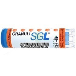 IGNATIA AMARA*30CH 80GR 4G