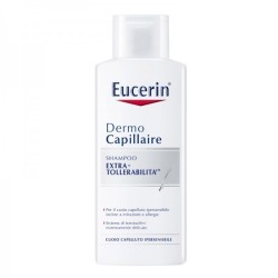 EUCERIN EXTRA-TOLLERABILITA SH