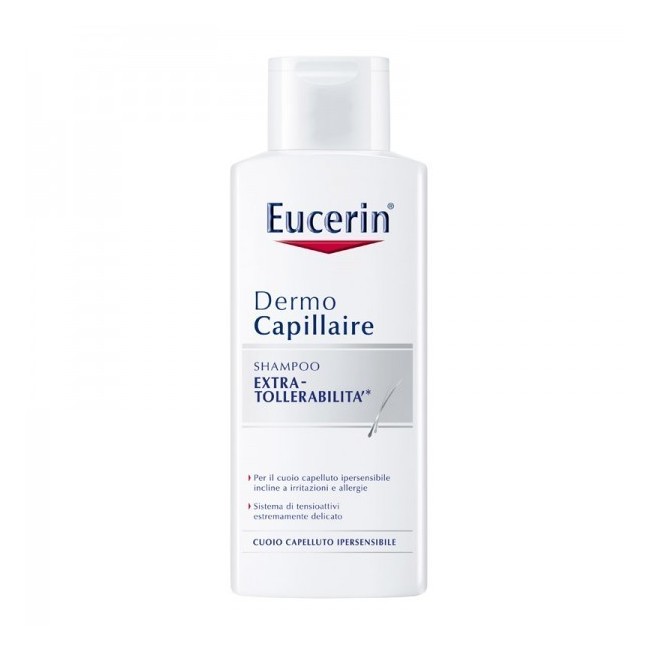 EUCERIN EXTRA-TOLLERABILITA SH