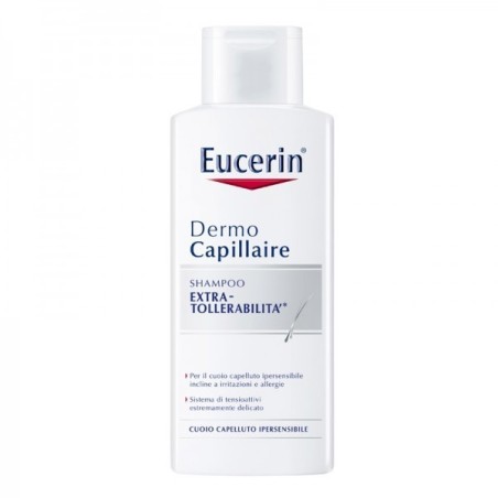 EUCERIN EXTRA-TOLLERABILITA SH
