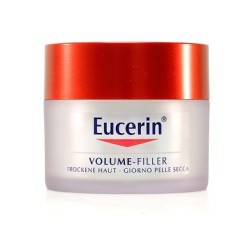 EUCERIN HYAL FILL VOL GG PS