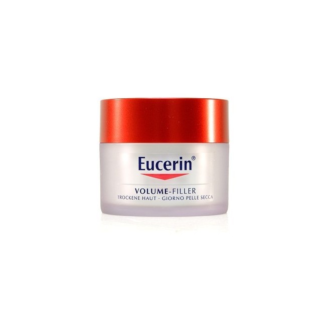 EUCERIN HYAL FILL VOL GG PS
