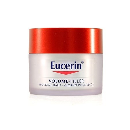 EUCERIN HYAL FILL VOL GG PS