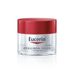 EUCERIN HYAL FILL VOL GG PS