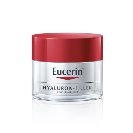 EUCERIN HYAL FILL VOL GG PS