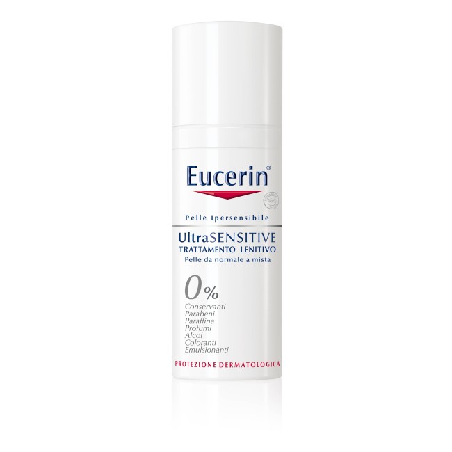 EUCERIN ULTRASENSITIVE LEN