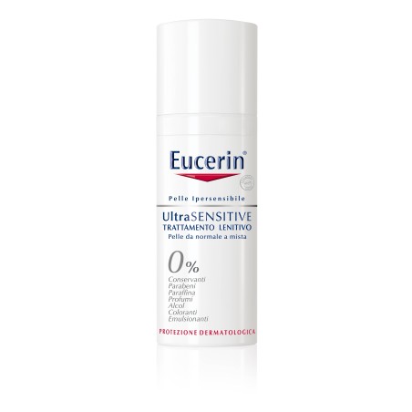 EUCERIN ULTRASENSITIVE LEN