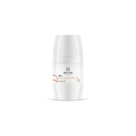 BIOCLIN DEO PRO ALLERGY ROLLON