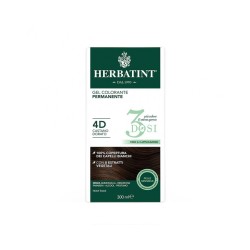 HERBATINT 3DOSI 4D 300ML