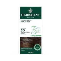 HERBATINT 3DOSI 5D 300ML