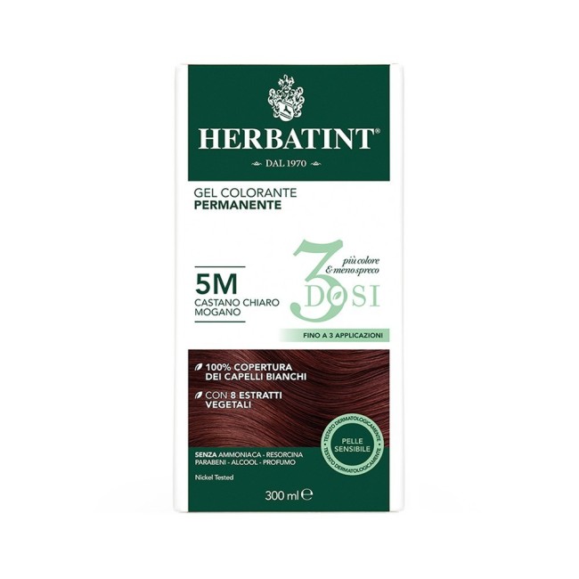 HERBATINT 3DOSI 5M 300ML