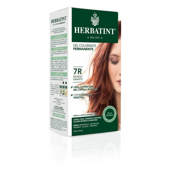 HERBATINT 3DOSI 7R 300ML