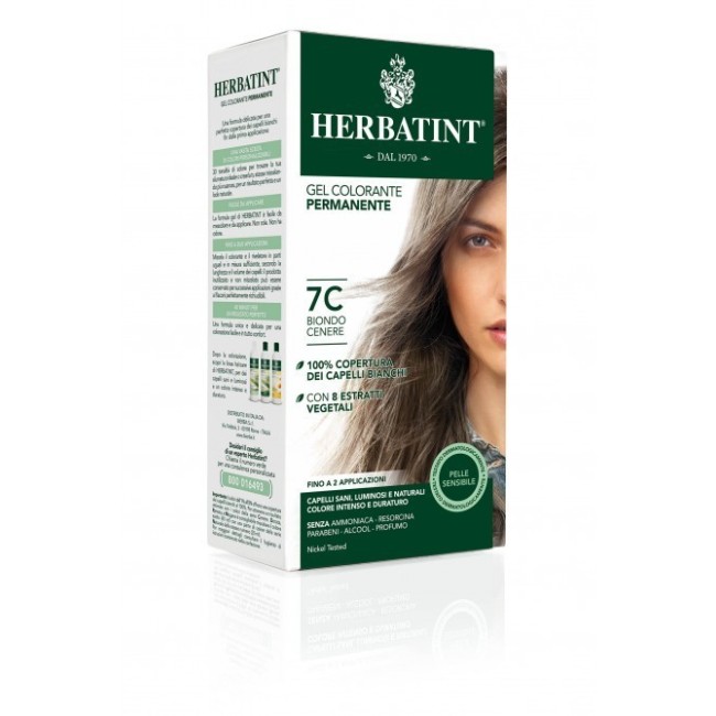 HERBATINT 3DOSI 7C 300ML